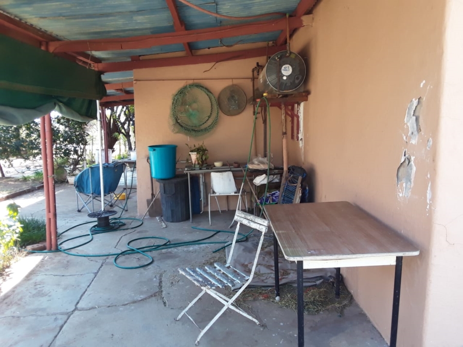 4 Bedroom Property for Sale in Bloemhof North West